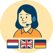 nederlands-duits-en-engels