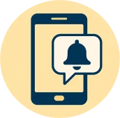 pushover icon